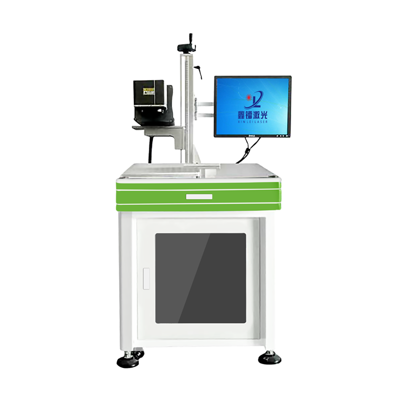 CO2激光打标机工作原理及优点